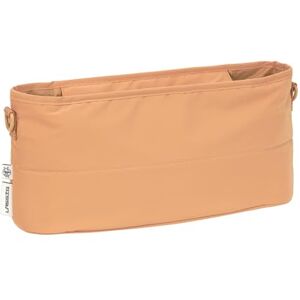 Lässig diaper bag Casual Buggy Organizer Camel terracotta Lässig diaper bag Casual Buggy Organizer Camel terracotta