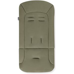 Hauck 670095 Baby Carriage Accessory Seat Cover Cotton Olive - Baby carriage accessory Hauck 670095 Baby Carriage Accessory Seat Cover Cotton Olive - Baby carriage accessory