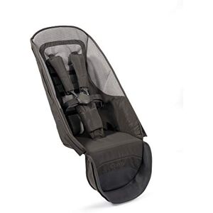 iCandy Peach All Terrain Forest 2nd Seat Fabric + Bumper Bar iCandy Peach All Terrain Forest 2nd Seat Fabric + Bumper Bar