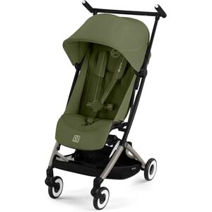 Cybex Libelle TPE/Moss Green-Khaki PU1 Cybex Libelle TPE/Moss Green-Khaki PU1