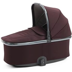 Oyster 4 Carrycot in Mulberry Oyster 4 Carrycot in Mulberry