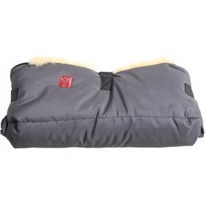 Kaiser Big Double Sheepskin Handmuff - Handmuff Kaiser Big Double Sheepskin Handmuff - Handmuff