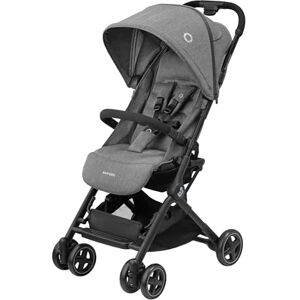 Maxi-Cosi Lara2 Pushchair, 0-4 Years, 0-22 kg, Baby Stroller, Lightweight & Compact Stroller, 3 Recline Positions, Lie-Flat position, Automatic Fold, Shoulder Strap, Rain Cover, Select Grey Maxi-Cosi Lara2 Pushchair, 0-4 Years, 0-22 kg, Baby Stroller, Lightweight & Compact Stroller, 3 Recline Positions, Lie-Flat position, Automatic Fold, Shoulder Strap, Rain Cover, Select Grey