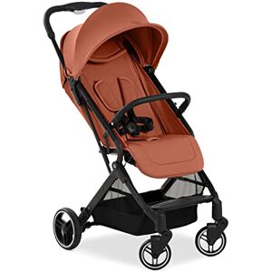 hauck Travel N Care Plus, Cork Lightweight Travel Pushchair with Raincover, Head Cushion Suspension, Compact & Foldable, UPF 50+, Fully Reclining from Birth up to 22 kg hauck Travel N Care Plus, Cork Lightweight Travel Pushchair with Raincover, Head Cushion Suspension, Compact & Foldable, UPF 50+, Fully Reclining from Birth up to 22 kg
