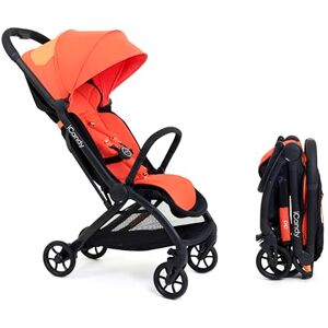 iCandy World Ltd iCandy PIP Pushchair Sunset iCandy World Ltd iCandy PIP Pushchair Sunset