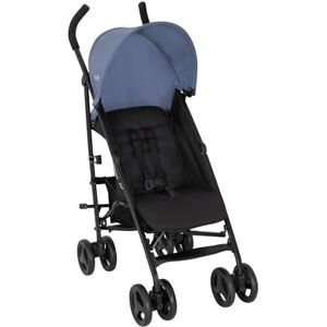 Graco EZLite Stroller - Stormy - Lightweight, Compact Fold, Suitable from Birth Graco EZLite Stroller - Stormy - Lightweight, Compact Fold, Suitable from Birth