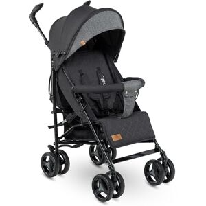 lionelo Stroller IRMA Lightweight & Foldable Pram for Baby up to 3 Years Old, Lie-Flat Function, 5-Point Harness, Large 6-inch Wheels, Mosquito Net, Large Basket and Hood, Rotating Handles, Pushchair lionelo Stroller IRMA Lightweight & Foldable Pram for Baby up to 3 Years Old, Lie-Flat Function, 5-Point Harness, Large 6-inch Wheels, Mosquito Net, Large Basket and Hood, Rotating Handles, Pushchair
