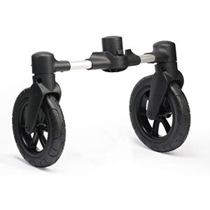 iCandy Peach All-terrain 4 Wheel Conversion Kit, Black iCandy Peach All-terrain 4 Wheel Conversion Kit, Black