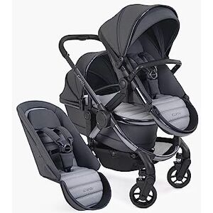 iCandy Peach 7 Double Truffle iCandy Peach 7 Double Truffle