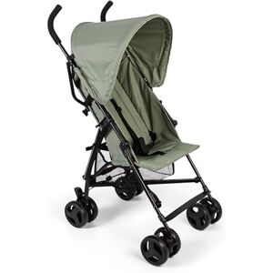 Red Kite Push Me 2U Lightweight Stroller Sage Red Kite Push Me 2U Lightweight Stroller Sage