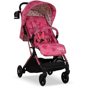 Cosatto Woosh 4 Lighthearted Stroller - Baby Transport Cosatto Woosh 4 Lighthearted Stroller - Baby Transport