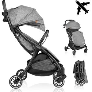 lionelo Baby Stroller JULIE ONE for toddler 0 to 22 kg/4 years Lightweight, Compact & Foldable with one hand Pushchair, Adjustable & Recline to lying position, Canopy, Footmuff, Mosquito Net, Footrest lionelo Baby Stroller JULIE ONE for toddler 0 to 22 kg/4 years Lightweight, Compact & Foldable with one hand Pushchair, Adjustable & Recline to lying position, Canopy, Footmuff, Mosquito Net, Footrest