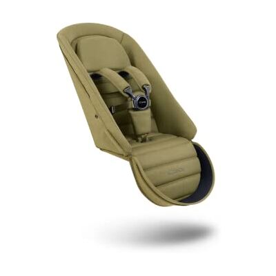 iCandy Peach 7 Olive Green 2nd Seat Fabric iCandy Peach 7 Olive Green 2nd Seat Fabric