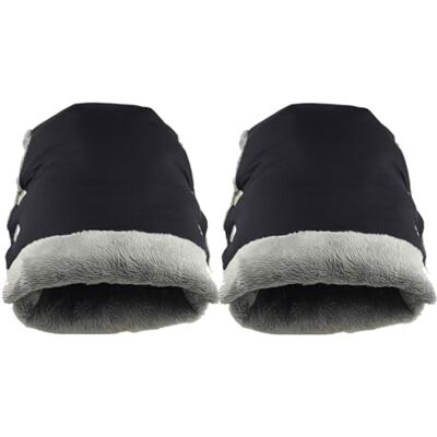 jojobasec Stroller Hand Muff Mittens for Pram Pushchair Gloves Splashproof Handmuffs for Cold Weather jojobasec Stroller Hand Muff Mittens for Pram Pushchair Gloves Splashproof Handmuffs for Cold Weather