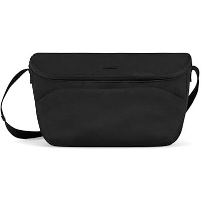Joolz Organiser Bag – Buggy Storage for Baby Essentials CompactStroller Organiser for Geo, Aer, Day & Hub – Zipped Compartments – Travel Accessory for Parents Space Black Joolz Organiser Bag – Buggy Storage for Baby Essentials CompactStroller Organiser for Geo, Aer, Day & Hub – Zipped Compartments – Travel Accessory for Parents Space Black
