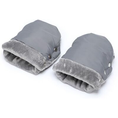YFZCLYZAXET jojobasec Stroller Hand Muff Mittens for Pram Pushchair Gloves Splashproof Handmuffs for Cold Weather YFZCLYZAXET jojobasec Stroller Hand Muff Mittens for Pram Pushchair Gloves Splashproof Handmuffs for Cold Weather