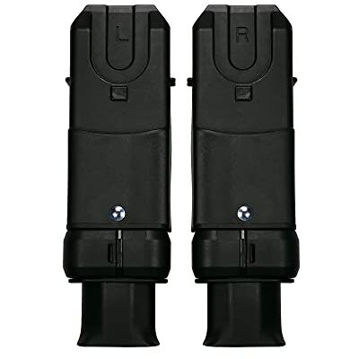 Ickle Bubba Stomp V2, V3 & Urban Car Seat Adapters Compatible Astral Car Seat – Easy Installation for Travel Systems Ickle Bubba Stomp V2, V3 & Urban Car Seat Adapters Compatible Astral Car Seat – Easy Installation for Travel Systems