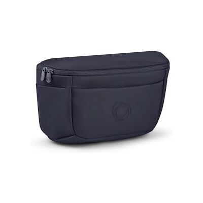 Bugaboo Multi-Pocket Compact Pushchair Organiser with Easy Access Pockets Must-Have Accessory for All Baby Essentials in Deep Indigo Bugaboo Multi-Pocket Compact Pushchair Organiser with Easy Access Pockets Must-Have Accessory for All Baby Essentials in Deep Indigo