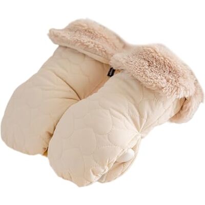 COSSIKA Stroller Gloves Stroller Fleece Hand Muff Pram Hand Muff Waterproof Pushchair Gloves Hand Warmer Anti-Freeze Thick Warm Winter Gloves COSSIKA Stroller Gloves Stroller Fleece Hand Muff Pram Hand Muff Waterproof Pushchair Gloves Hand Warmer Anti-Freeze Thick Warm Winter Gloves