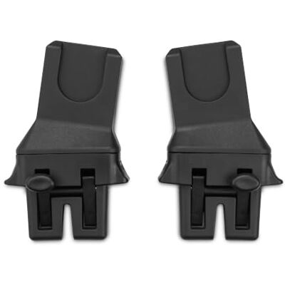 Hauck Duett Universal CS Adapter - Baby Car Seat to Stroller Hauck Duett Universal CS Adapter - Baby Car Seat to Stroller