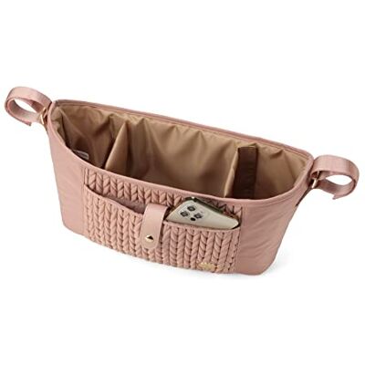 SEWBOO Baby Stroller Organizer SEWBOO Baby Stroller Organizer