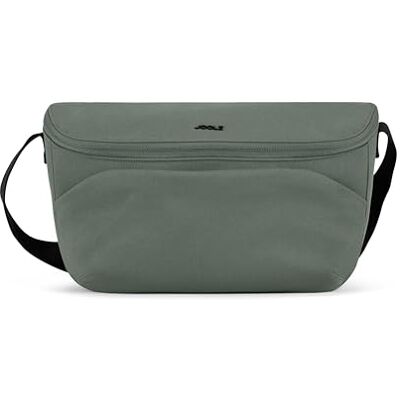 Joolz Organiser Bag – Buggy Storage for Baby Essentials Compact Stroller Organiser for Geo, Aer, Day & Hub – Zipped Compartments – Travel Accessory for Parents Forest Green Joolz Organiser Bag – Buggy Storage for Baby Essentials Compact Stroller Organiser for Geo, Aer, Day & Hub – Zipped Compartments – Travel Accessory for Parents Forest Green