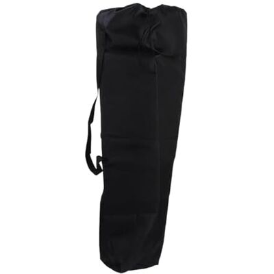 GMHLLES Stroller Bag for Airplane,Pram Travel Bag,Dustproof and Wear-Resistant,Portable and Foldable Design,All-Round Protection,Widely Applicable to Various Umbrella Strollers (Black) GMHLLES Stroller Bag for Airplane,Pram Travel Bag,Dustproof and Wear-Resistant,Portable and Foldable Design,All-Round Protection,Widely Applicable to Various Umbrella Strollers (Black)