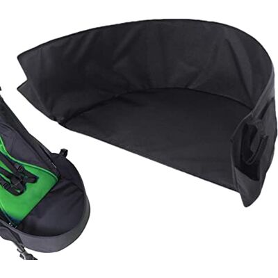 woyufen Pram Foot Extension Pram Board Foldable Pram Leg Rest Extension Pram Foot Extension Foot Rest Pram Accessories Extended Seat Board woyufen Pram Foot Extension Pram Board Foldable Pram Leg Rest Extension Pram Foot Extension Foot Rest Pram Accessories Extended Seat Board