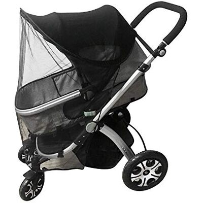 XINCHIA Pram Sun Shade Cover, Pushchair Sun Shade Cover Baby Stroller Awning Pram Sun Shade Canopy Baby Carriage Awning UV Protection Sun Cover Sun Shield for Pram Waterproof Pushchair Cover Universal XINCHIA Pram Sun Shade Cover, Pushchair Sun Shade Cover Baby Stroller Awning Pram Sun Shade Canopy Baby Carriage Awning UV Protection Sun Cover Sun Shield for Pram Waterproof Pushchair Cover Universal