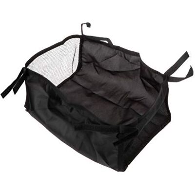 Solaris Organizer Bag, Baby Stroller Basketborn Stroller Hanging Basket Pram Bottom Organizer Bag L Solaris Organizer Bag, Baby Stroller Basketborn Stroller Hanging Basket Pram Bottom Organizer Bag L