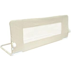 Safetots - Deluxe Bed Rail - Denim - 100x40 - Bed Rail Safetots - Deluxe Bed Rail - Denim - 100x40 - Bed Rail