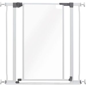 Dreambaby Clear View Stair Safety Gate, Openings up to 81 cm, Safety Gate Dreambaby Clear View Stair Safety Gate, Openings up to 81 cm, Safety Gate