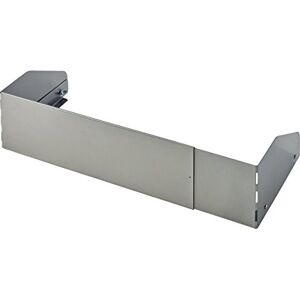 BabyDan Kitchen Safe Silver Metal Cooker, Stove and Hob Guard, Adjustable, Heat resistant, Adhesive, 39 72 cm BabyDan Kitchen Safe Silver Metal Cooker, Stove and Hob Guard, Adjustable, Heat resistant, Adhesive, 39 72 cm