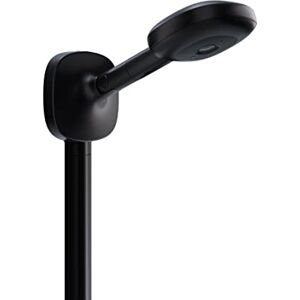 Nanit Pro Smart Baby Monitor & Wall Mount Galaxy Black – 1080p Secure Wi-Fi Video Camera, Sensor-Free Sleep & Breathing Motion Tracker, 2-Way Audio, Sound and Motion Alerts, Night Vision Nanit Pro Smart Baby Monitor & Wall Mount Galaxy Black – 1080p Secure Wi-Fi Video Camera, Sensor-Free Sleep & Breathing Motion Tracker, 2-Way Audio, Sound and Motion Alerts, Night Vision