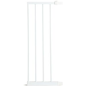 Munchkin Lindam 28 cm Pressure Fit Universal Stair Gate Extension (White), Compatible with Sure Shut Axis, Porte, Orto. Maxi Secure, Easy Fit Deluxe, Ethos & Easy Loc Munchkin Lindam 28 cm Pressure Fit Universal Stair Gate Extension (White), Compatible with Sure Shut Axis, Porte, Orto. Maxi Secure, Easy Fit Deluxe, Ethos & Easy Loc