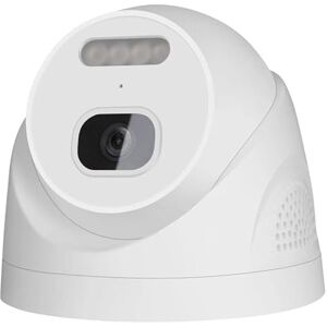 KINGFIT Camera - Sc880-Poe Night Vision Dome Security - Full HD KINGFIT Camera - Sc880-Poe Night Vision Dome Security - Full HD