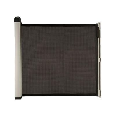 LASCAL Kiddy Guard Avant Black - Safety Gate LASCAL Kiddy Guard Avant Black - Safety Gate