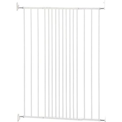 Safetots - Extra Tall - White - Screw Fitted - Baby Gate Safetots - Extra Tall - White - Screw Fitted - Baby Gate