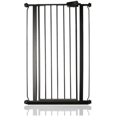 Safetots Extra Tall Pressure Fit Gate - Pressure Fit Gate Safetots Extra Tall Pressure Fit Gate - Pressure Fit Gate