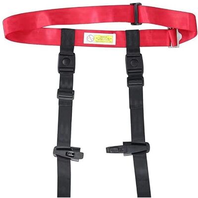 PYLTT Child Safety Airplane Travel Harness Baby Safety Harness Toddler Universal Safety Belt Sleeping Protector for Toddler Children Kid Safety Belt PYLTT Child Safety Airplane Travel Harness Baby Safety Harness Toddler Universal Safety Belt Sleeping Protector for Toddler Children Kid Safety Belt
