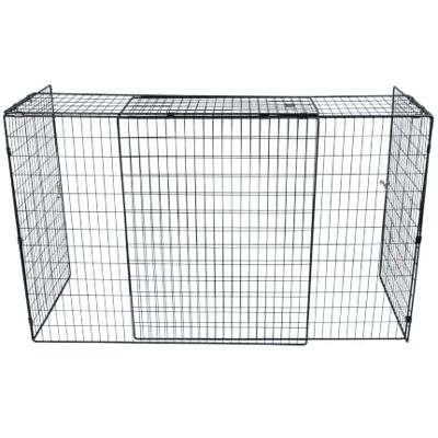 Safetots - Original Fire Guard - 84.5cm High Safetots - Original Fire Guard - 84.5cm High