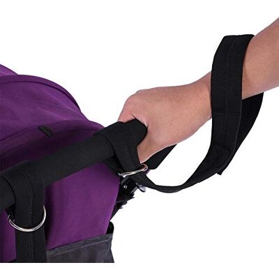Garosa Baby Stroller Safety Wrist Straps Kids Carriage Harness Infant Pram Pushchair Belt Stroller Hook Anti-Lost Garosa Baby Stroller Safety Wrist Straps Kids Carriage Harness Infant Pram Pushchair Belt Stroller Hook Anti-Lost