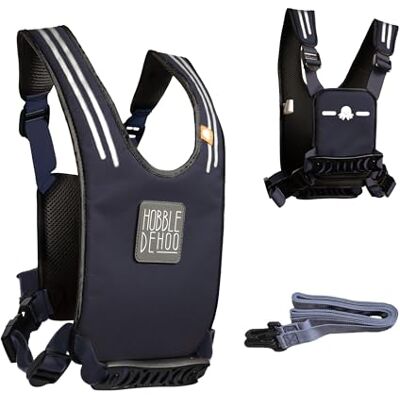 Hobble De Hoo Harness with Leash For older children and Teens Aged 7+ Years, SEN Harness For Elopment & Autism Safety Awareness Hobble De Hoo Harness with Leash For older children and Teens Aged 7+ Years, SEN Harness For Elopment & Autism Safety Awareness