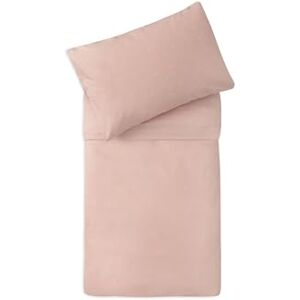 Jollein Children's Bed Linen Twinkling, Wild Rose 100 x 140 cm 100% Cotton Oeko-Tex Certified Baby Bedding with Pillowcase Bedding Set Jollein Children's Bed Linen Twinkling, Wild Rose 100 x 140 cm 100% Cotton Oeko-Tex Certified Baby Bedding with Pillowcase Bedding Set