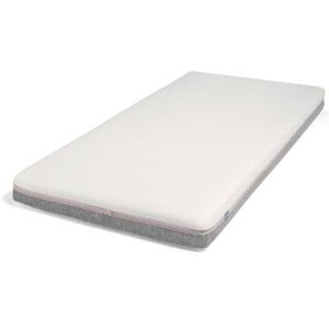 Mamas & Papas Cotbed Luxury Hybrid Twin Support Air Pocket Spring Cotbed Mattress 140x70x10cm Mamas & Papas Cotbed Luxury Hybrid Twin Support Air Pocket Spring Cotbed Mattress 140x70x10cm