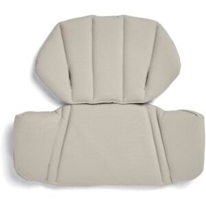 Mamas & Papas Seat Cushion for Eno Highchair, Adjustable, Machine Washable, Cashmere Upto 3 Years Mamas & Papas Seat Cushion for Eno Highchair, Adjustable, Machine Washable, Cashmere Upto 3 Years