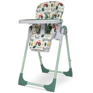 Cosatto Noodle 0+ Highchair - Old Macdonald Cosatto Noodle 0+ Highchair - Old Macdonald
