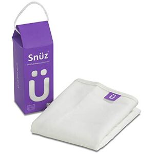 Snuz SnüzPod2 Waterproof Mattress Protector 36 x 80cm – 100% Waterproof with Moisture-Wicking Cotton Surface Snuz SnüzPod2 Waterproof Mattress Protector 36 x 80cm – 100% Waterproof with Moisture-Wicking Cotton Surface
