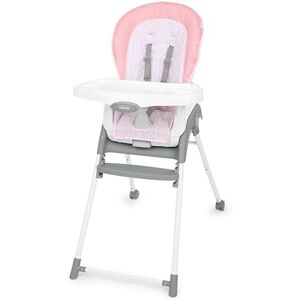 Ingenuity Trio Foldaway 6-in-1 Baby High Chair, 6 Ways to Use, Toddler Chair, Foldable Legs, 6M-5Y Ingenuity Trio Foldaway 6-in-1 Baby High Chair, 6 Ways to Use, Toddler Chair, Foldable Legs, 6M-5Y