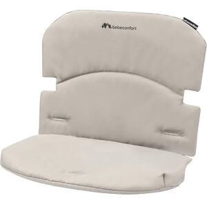 Bebeconfort Timba Comfort Cushion, Extra-Padded Cushion For The Timba Highchair, from 6 Months, Machine Washable, Grey Mist Bebeconfort Timba Comfort Cushion, Extra-Padded Cushion For The Timba Highchair, from 6 Months, Machine Washable, Grey Mist